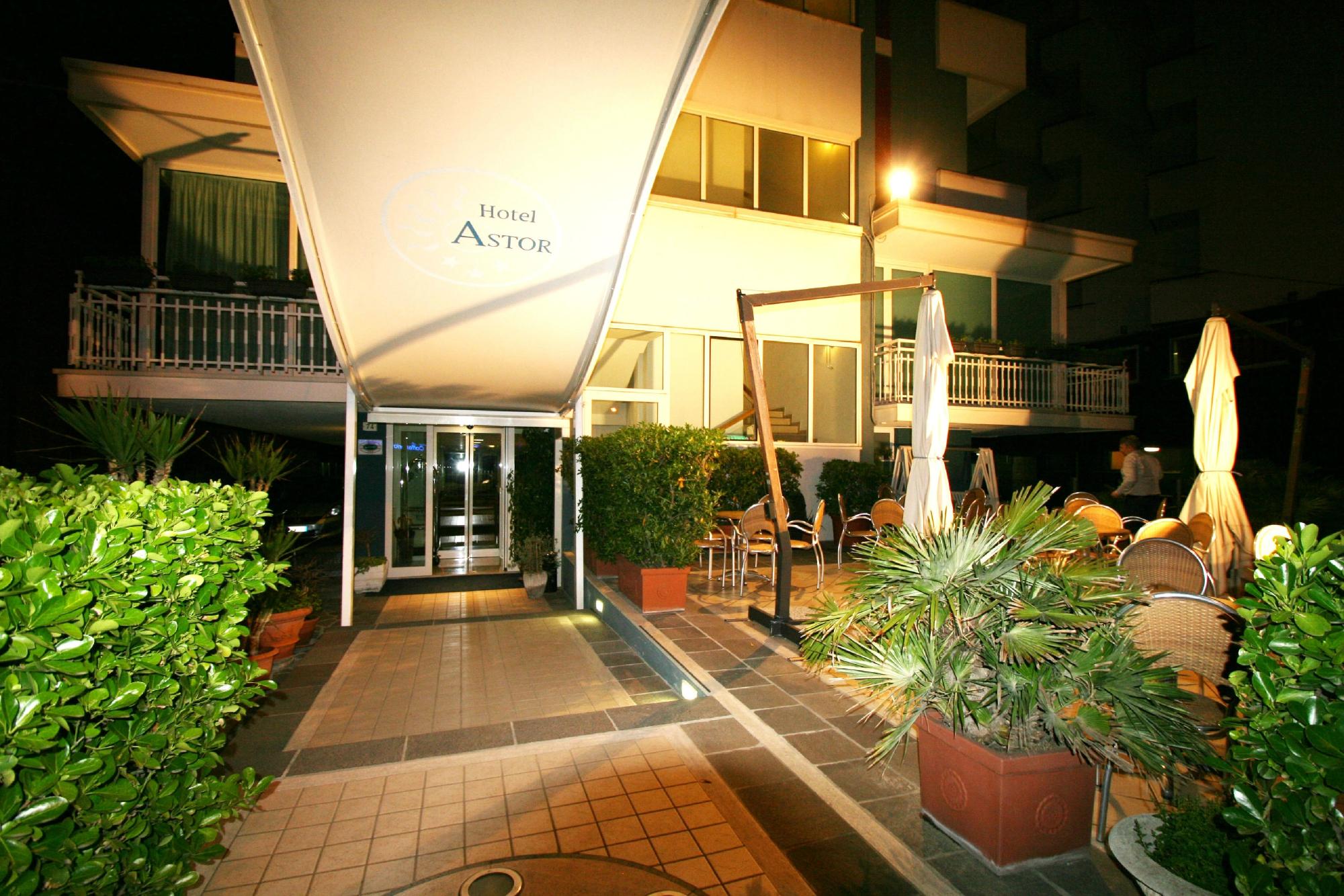 HOTEL ASTOR (Rimini/Miramare): Prezzi E Recensioni 2023