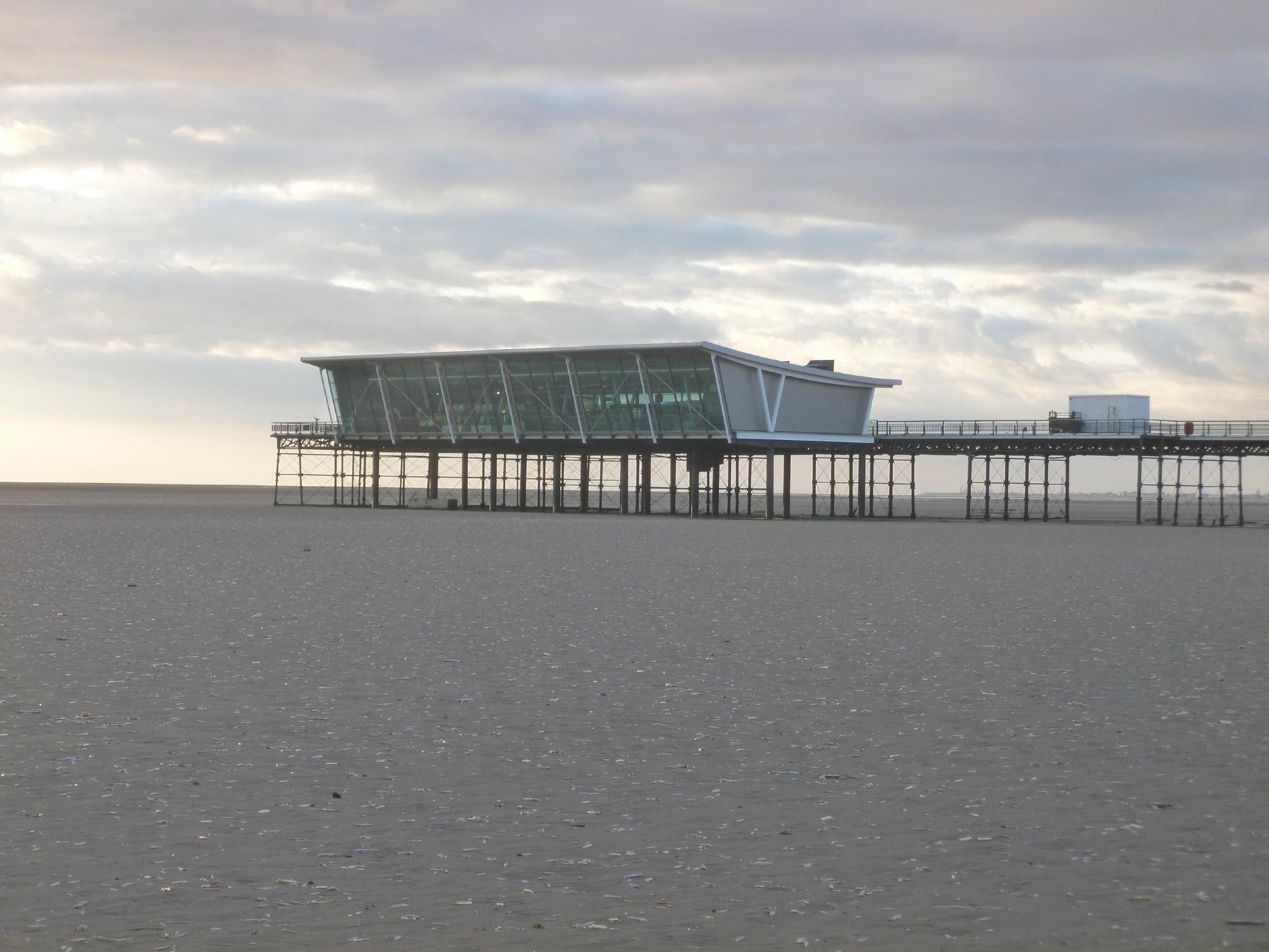 SOUTHPORT PIER All You Need to Know BEFORE You Go with Photos