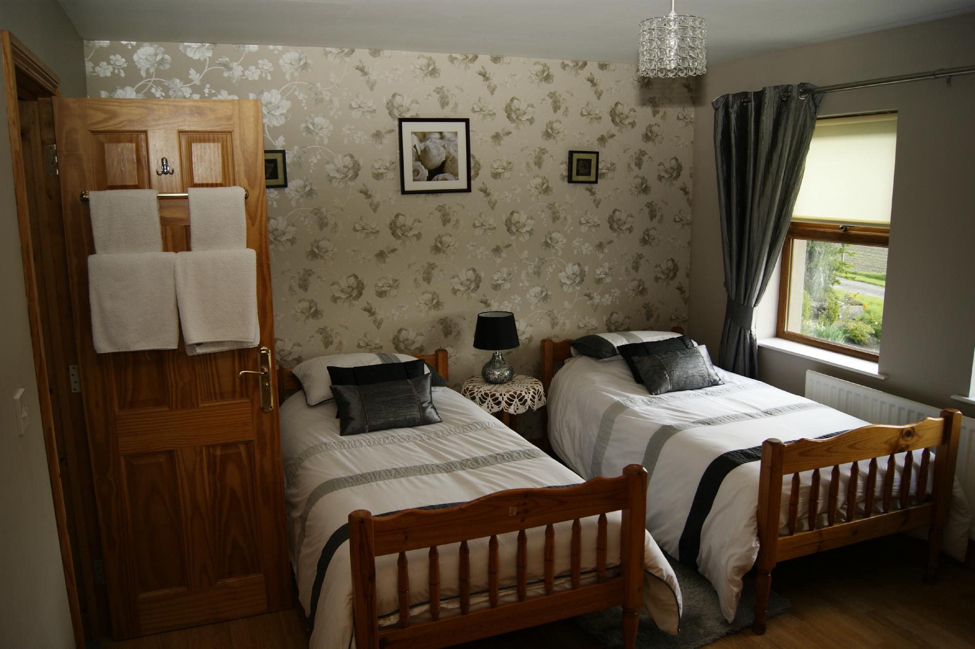 CARRICK LODGE (Limavady, Irlanda Del Norte): Opiniones Y Fotos Del B&b ...