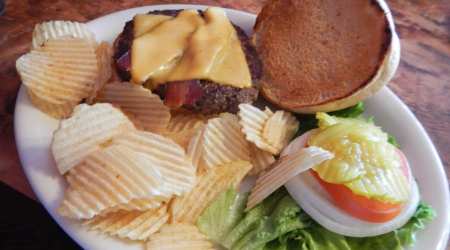 The Bunkhouse Restaurant and Lounge, 발렌타인 - 레스토랑 리뷰 - 트립어드바이저