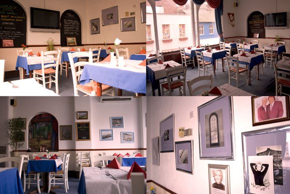 Roberto's Pizza House