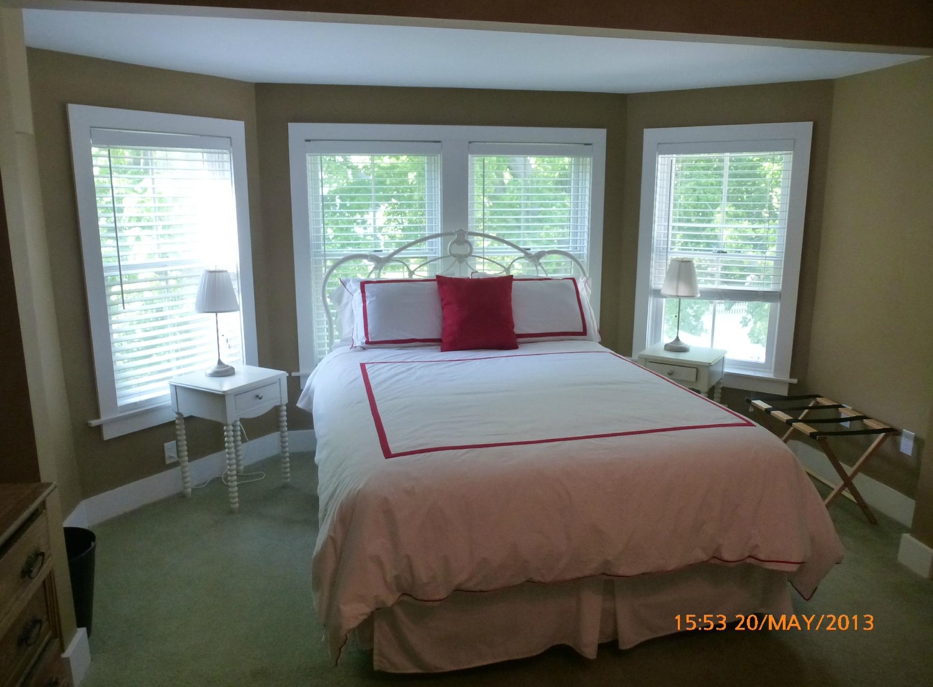 Candle Lite Inn & Guest House by null