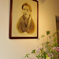 樋口一葉の写真