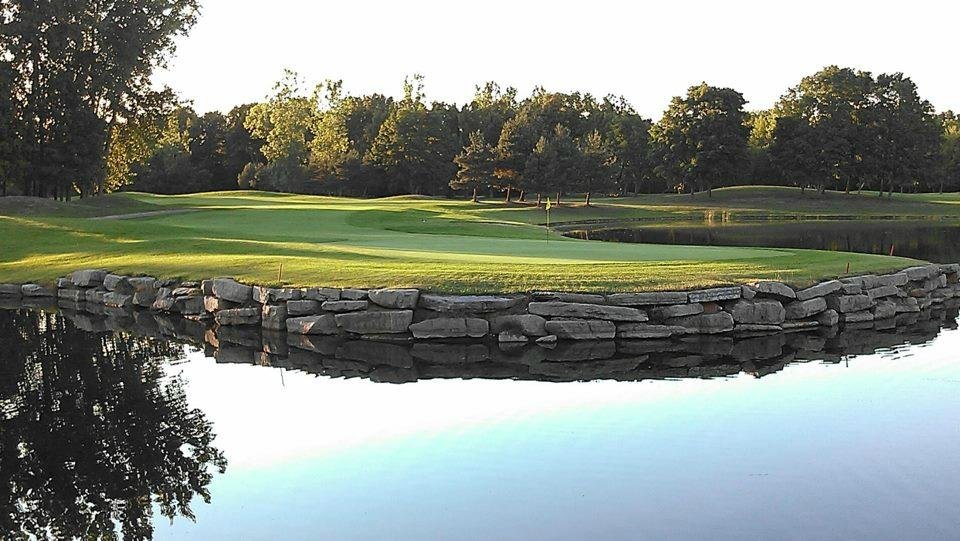 Willow Brook Golf Club, Watertown, New York Golf course information