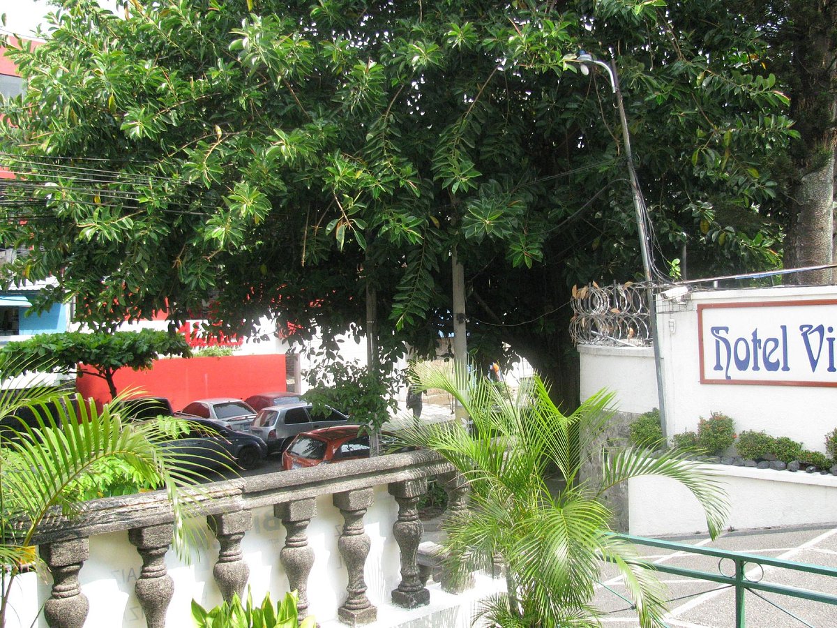 Villa Serena Escalon, hotel en San Salvador