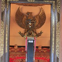 Gerbang masuk