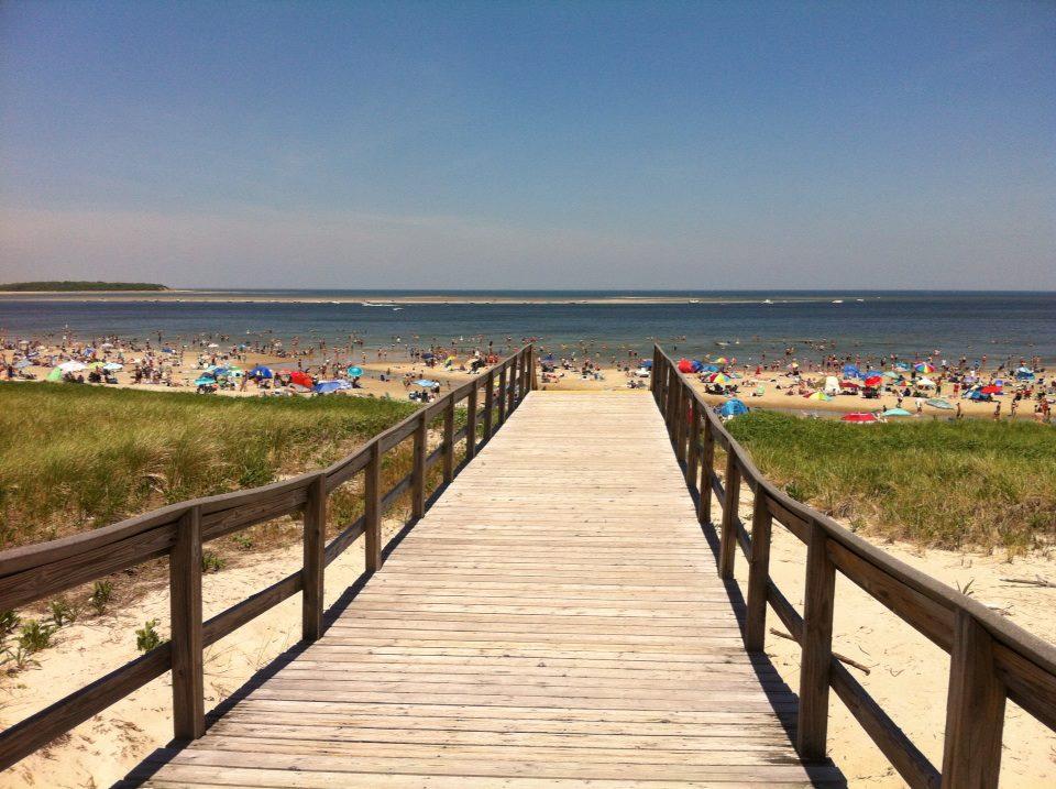 Understanding Crane Beach MA Tides: A Complete Guide for Visitors and Locals