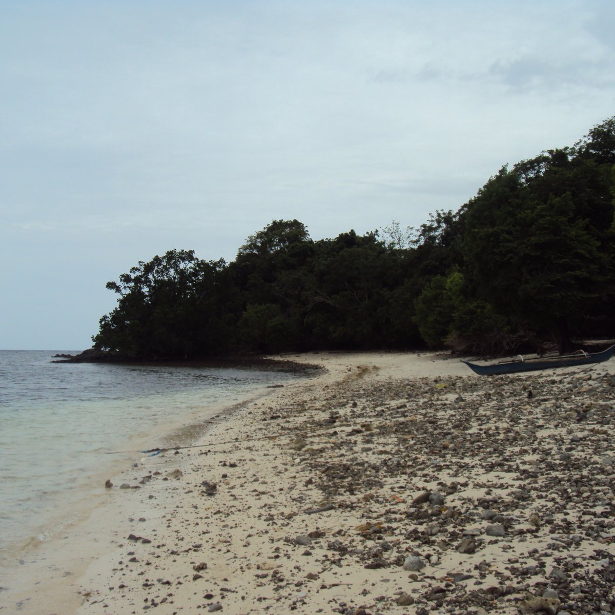 WANIBAN ISLAND (Mati) - All You Need to Know BEFORE You Go