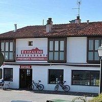 Restaurant - Venta Elizade