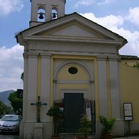 Chiesa di Montevergine