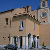 Chiesa di S.Gennaro e S.Giuseppe