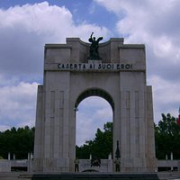 Monumento ai Caduti