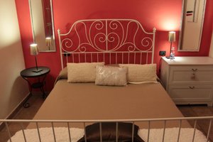 Quarto e suite
