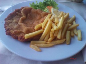 Cibo