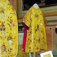 PARAMENTI SACRI