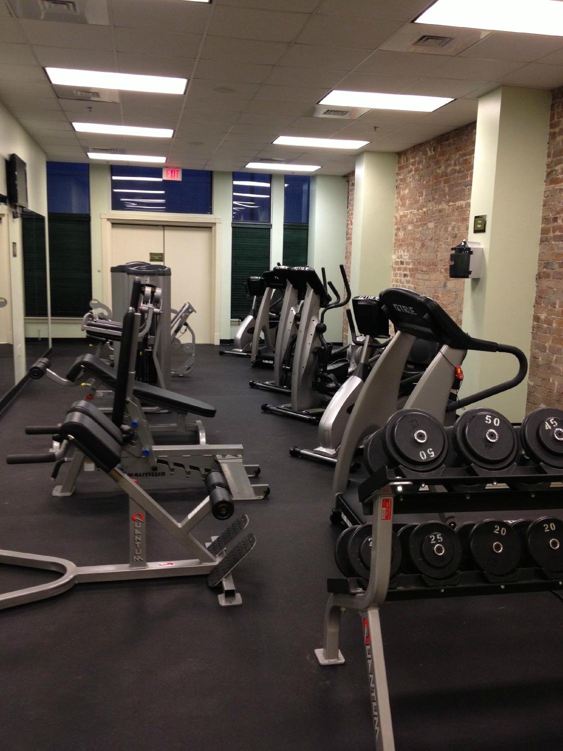 Club Wyndham La Belle Maison Gym Pictures & Reviews Tripadvisor