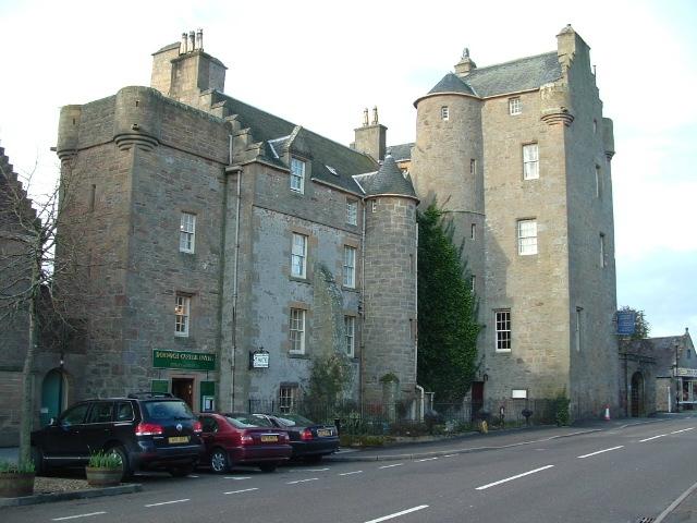 Dornoch Castle Hotel UPDATED 2024 Prices Reviews Photos