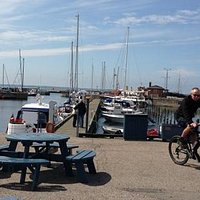 Hundested Havn