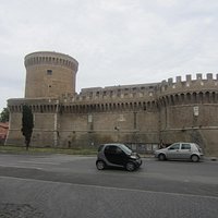 Julius castle