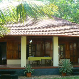 Notre cottage