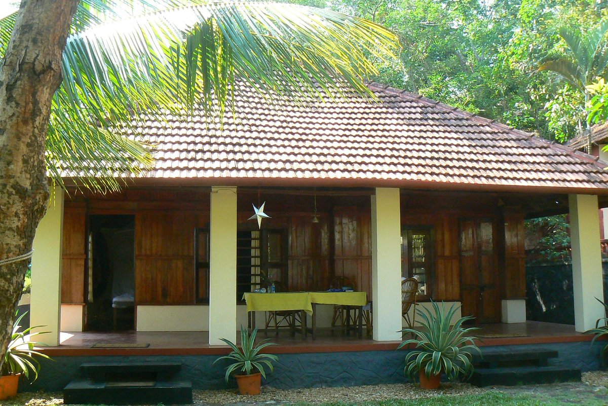 Bio Veda Hill Resort, hotell i Thiruvananthapuram (Trivandrum)