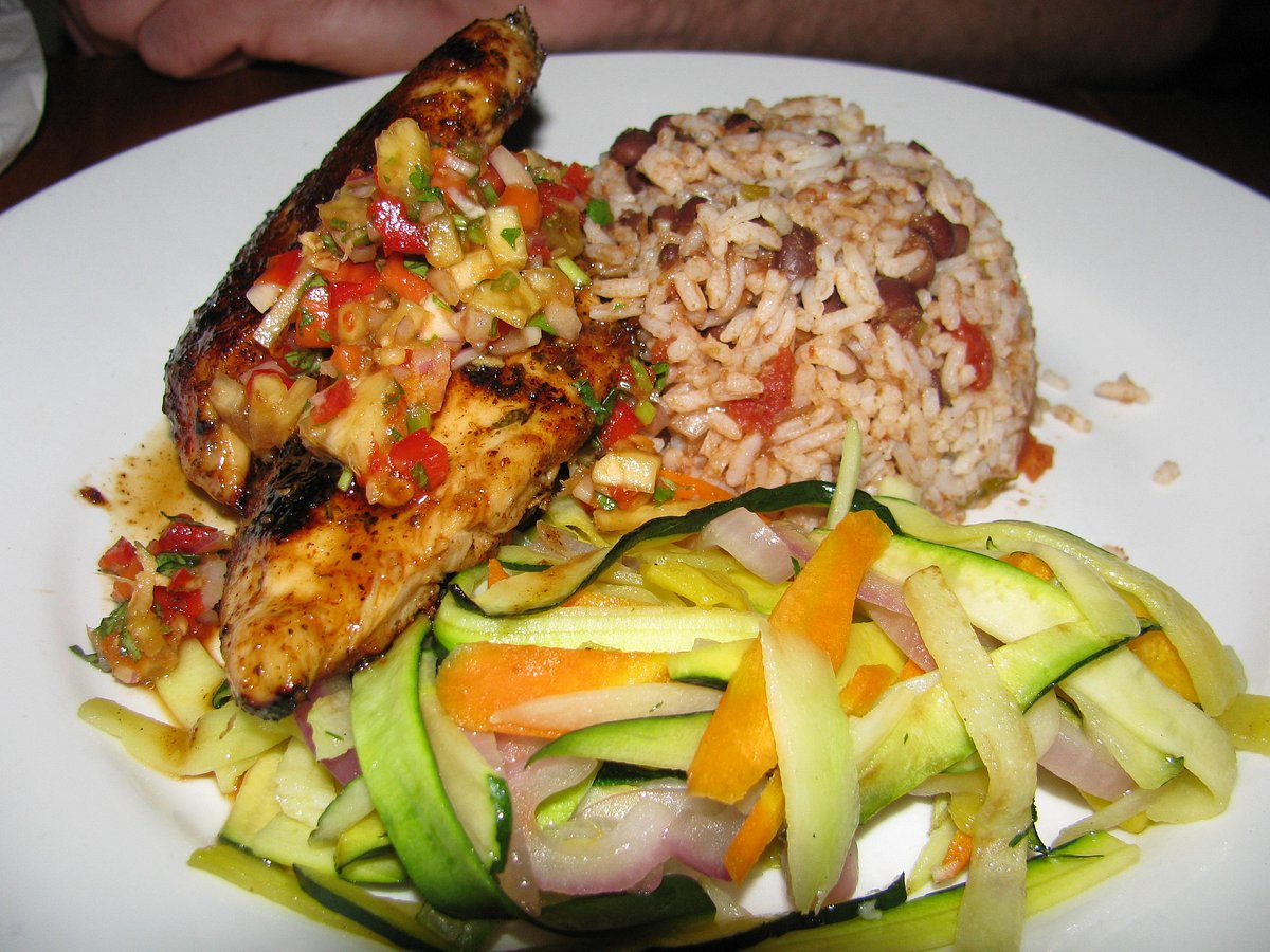 WILD MANGO'S, Ambergris Caye - Menu, Prices & Restaurant Reviews ...