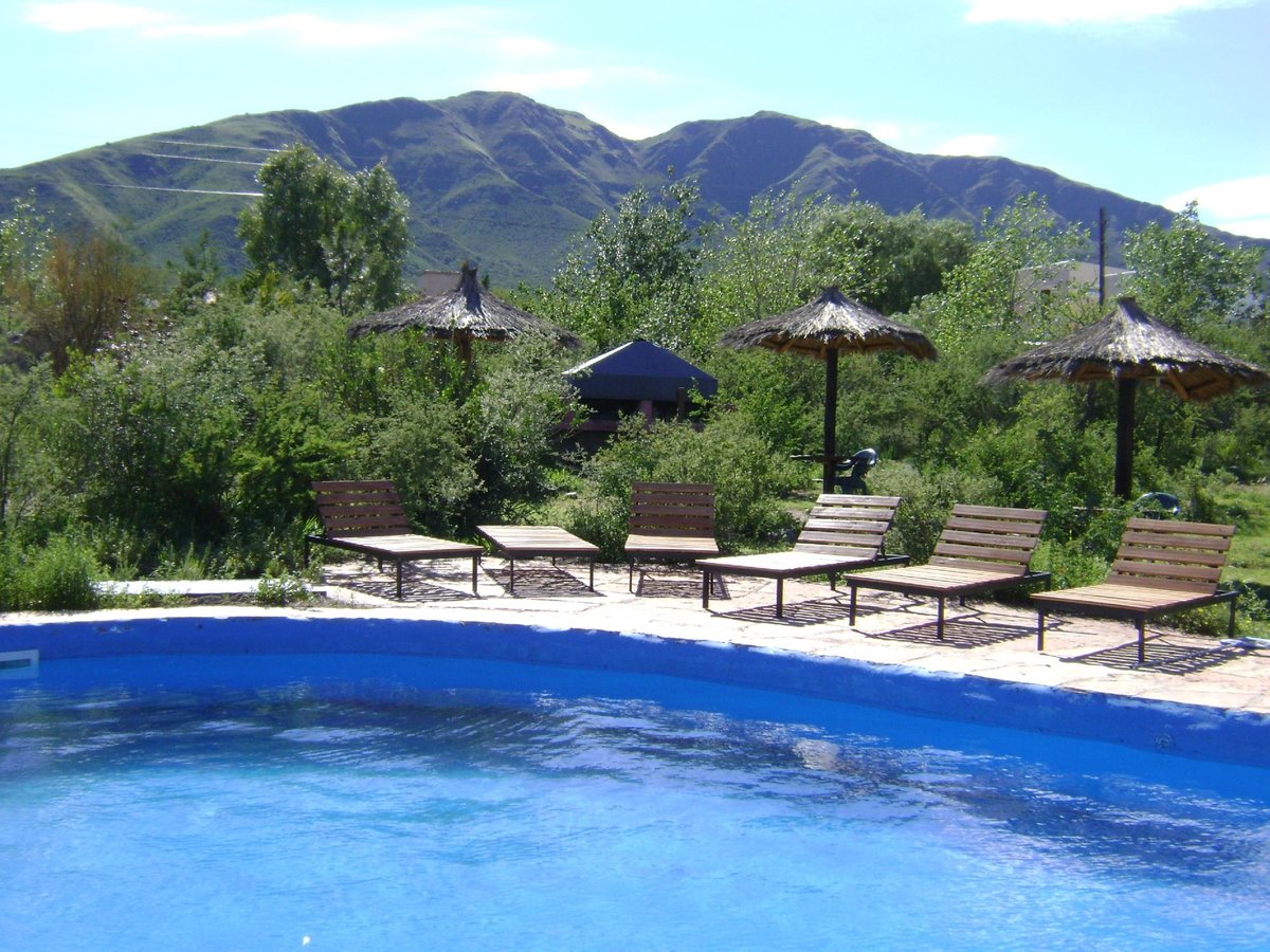 CABANAS LA MORADA DE LA LUNA - Ranch Reviews (Capilla del Monte, Argentina)