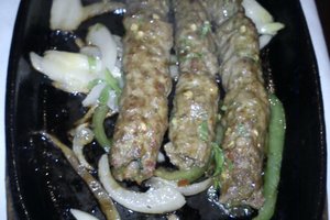 美食