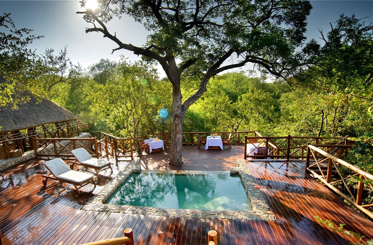 La Kruger Lifestyle Lodge, hotel in Malelane