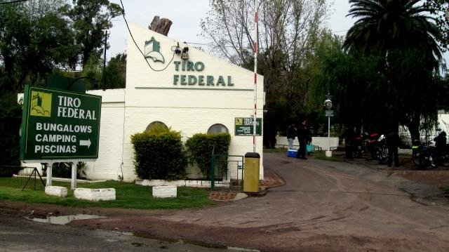 Tiro Federal (San Pedro) OPINIONES, FOTOS, PRECIOS Y CÓMO LLEGAR