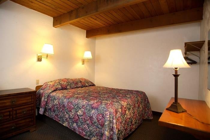Pacific Beach Resort 3