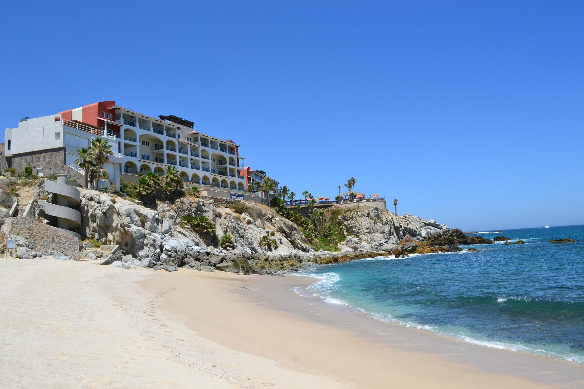 Hotel photo 4 of Hyatt Vacation Club at Sirena del Mar.