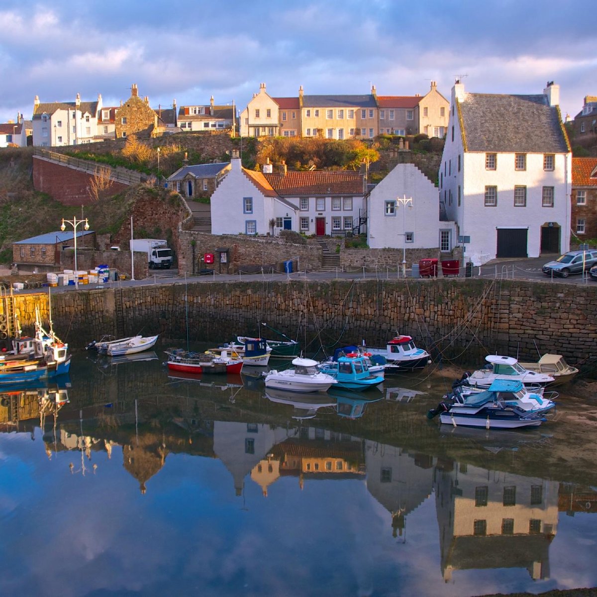 Crail Harbour: All You Need to Know BEFORE You Go (with Photos)