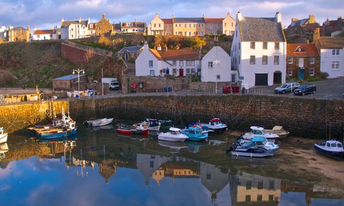 Crail, Scotland 2024: Best Places to Visit - Tripadvisor