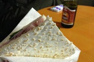 Cibo