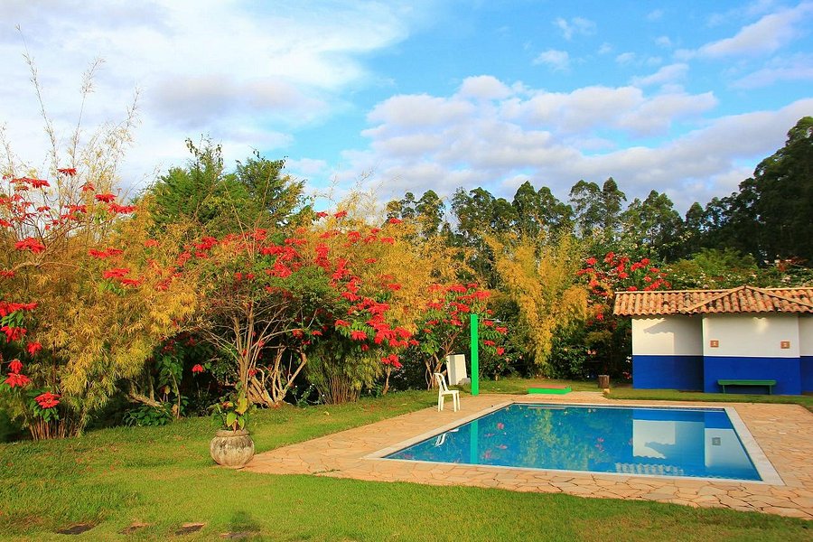 HOTEL FAZENDA ROCHEDO  RESENDE COSTA   fotos  compara    o pre  os