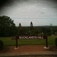 Buckland's Hill