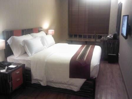 LION HOTEL & PLAZA (Manado, Indonesia) - Ulasan & Perbandingan Harga ...