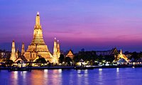 bkk free travel