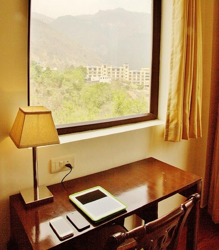 Hotel photo 14 of Dewa Retreat - A Himalayan Boutique Hotel.