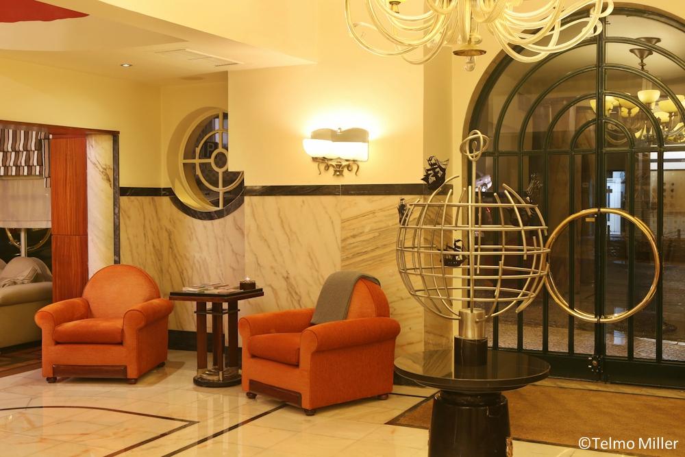 Hotel photo 8 of Hotel Britania Art Deco, a Lisbon Heritage Collection.