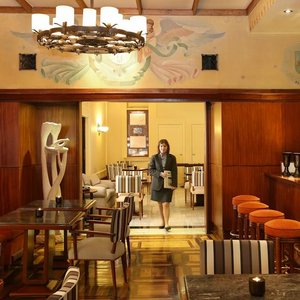 Hotel Britania Art Deco, a Lisbon Heritage Collection, hotel in Lisbon