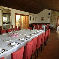 La 2^ saletta del ristorante