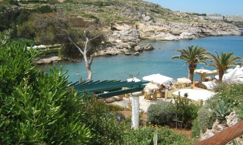 Terme di Kallithea