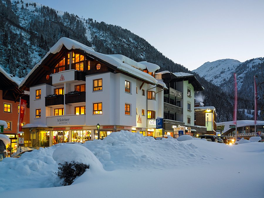 HAUS ACKSTEINER B&B (Austria/St. Anton am Arlberg) Prezzi