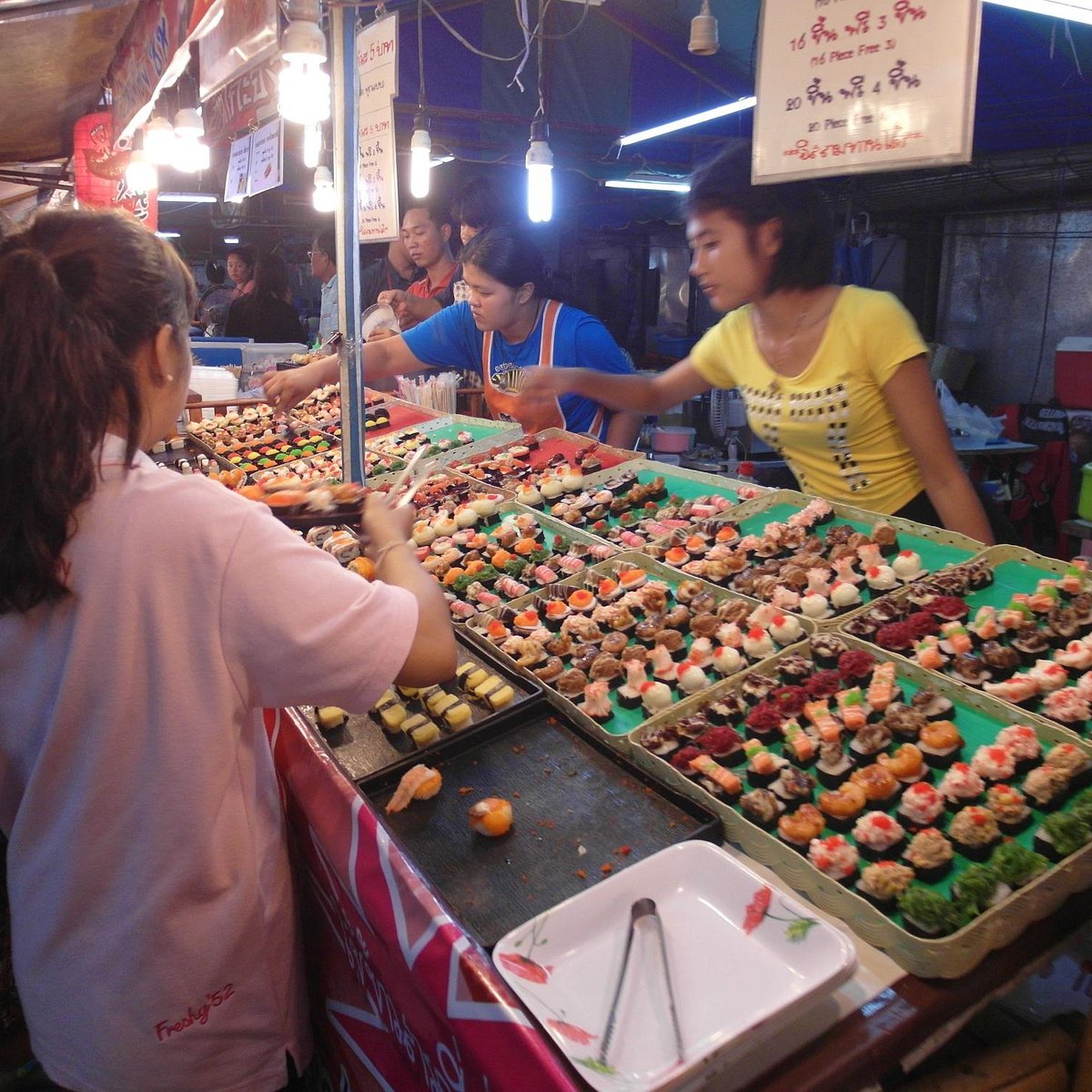 Asean Trade Bazaar Hat Yai 2021 All You Need To Know Before You Go With Photos Tripadvisor