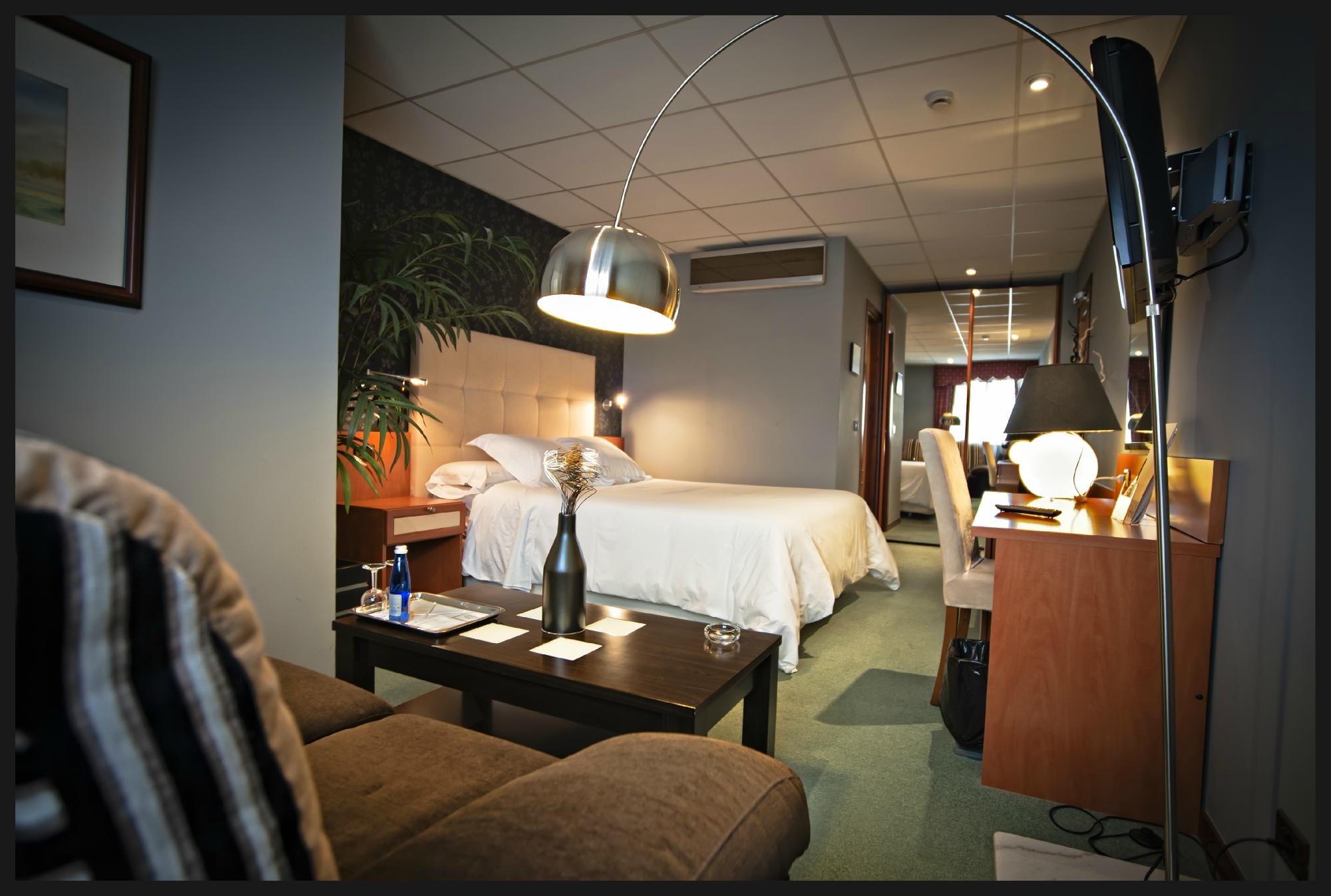 Hotel photo 3 of Hotel Coto Real.