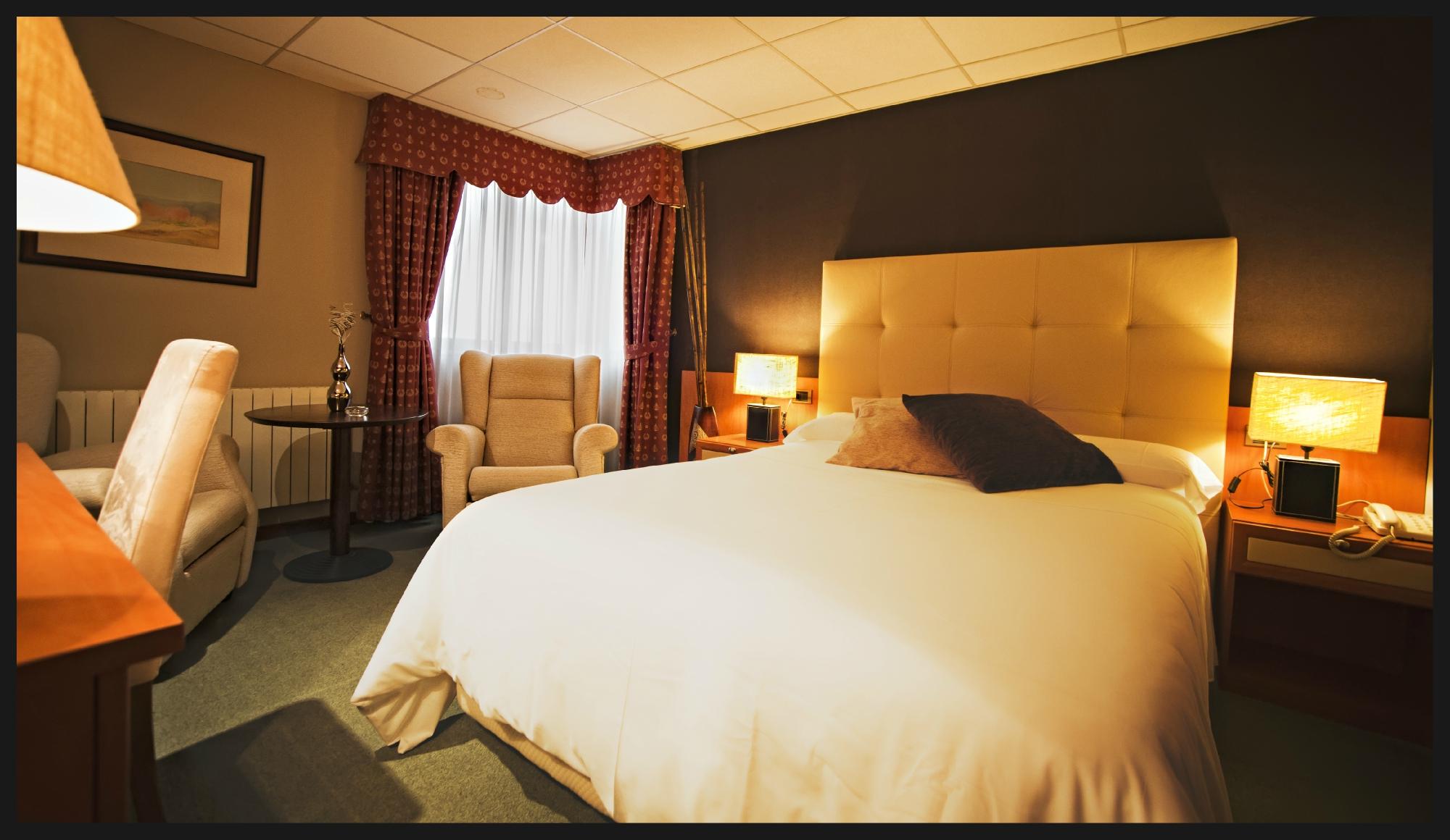 Hotel photo 19 of Hotel Coto Real.