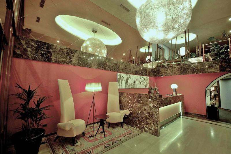 Hotel photo 7 of Hotel Coto Real.