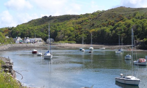solva harbour